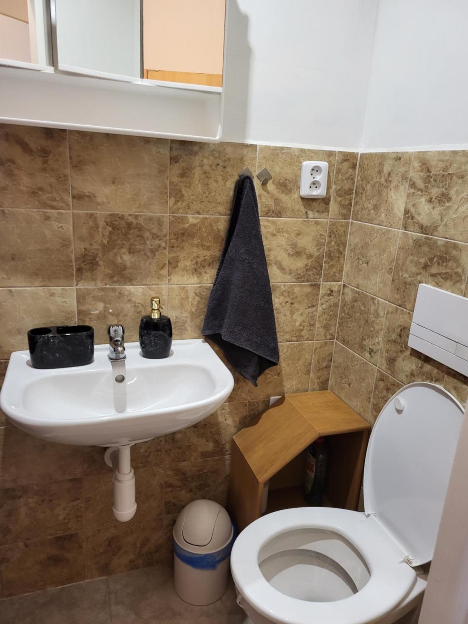 Pension Doctor Dvůr Králové nad Labem Cameră foto