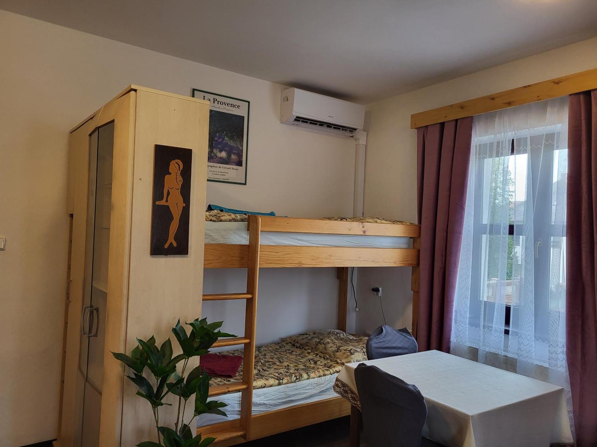 Pension Doctor Dvůr Králové nad Labem Cameră foto