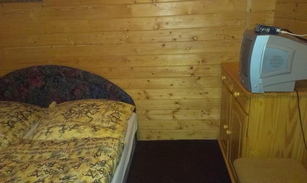 Pension Doctor Dvůr Králové nad Labem Cameră foto