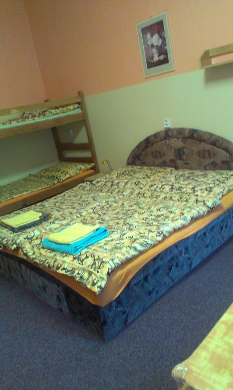Pension Doctor Dvůr Králové nad Labem Cameră foto